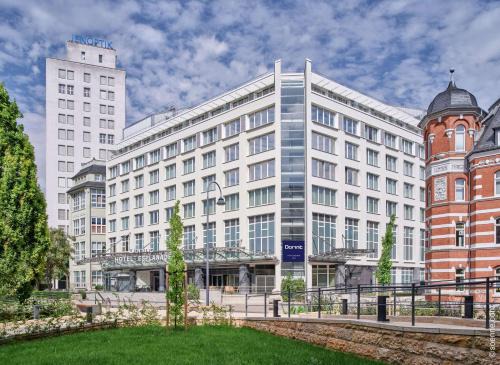 Jena Hotel | Dorint Hotel Esplanade Jena