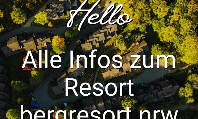 Neuastenberg Hotel | Dorint Resort Winterberg