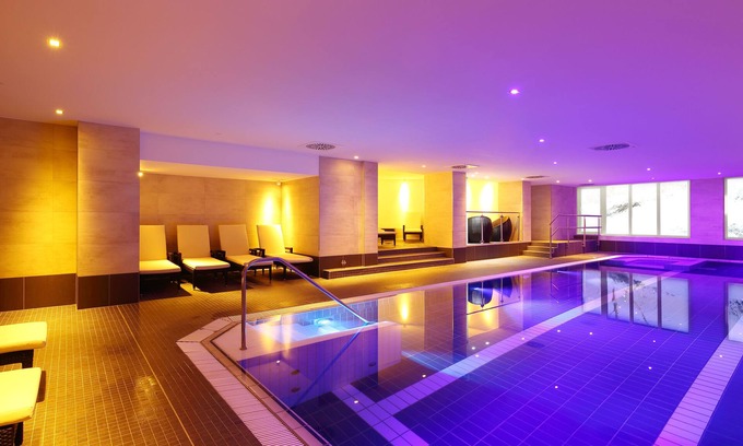 Neuastenberg Hotel | Dorint Resort Winterberg Sauerland