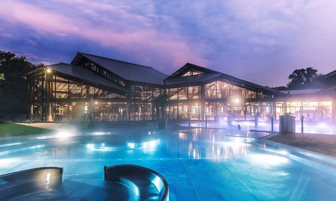St. Georgen-Nord Hotel | Dorint Thermenhotel Freiburg