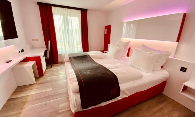 Bretten Hotel | DORMERO Hotel Bretten