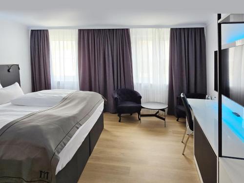 Coburg Hotel | DORMERO Hotel Coburg