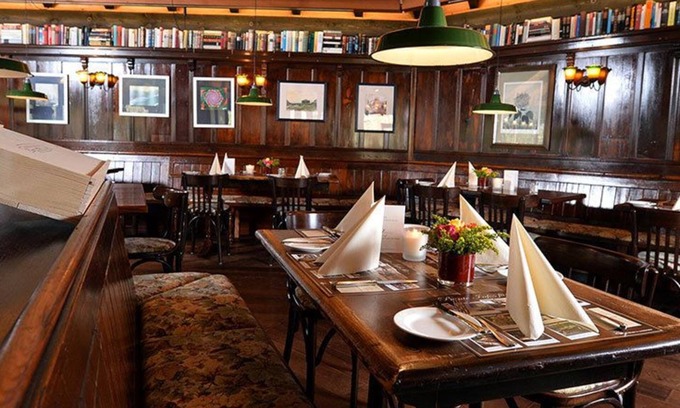 Unterbach Hotel | DORMERO Hotel Düsseldorf