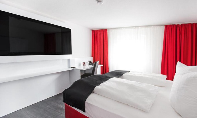 Villingen-Schwenningen Hotel | DORMERO Hotel Villingen-Schwenningen