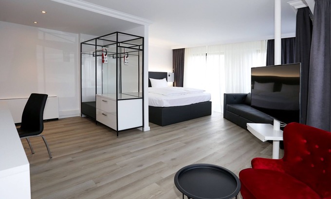 Lank-Latum Hotel | DORMERO Hotel Meerbusch