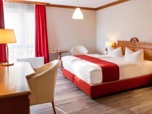 Plauen Hotel | DORMERO Hotel Plauen