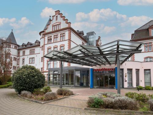 Worms Hotel | DORMERO Hotel Worms