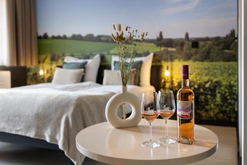Valkenburg aan de Geul Hotel | Dormio Wijnhotel Valkenburg