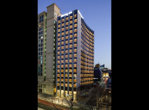 Yeoksam Hotel | Dormy Inn SEOUL Gangnam