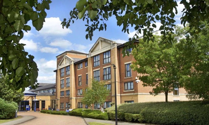 Gilmorton Hotel | DoubleTree by Hilton Coventry