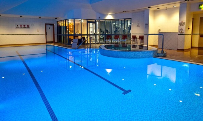 Gilmorton Hotel | Doubletree by Hilton Coventry