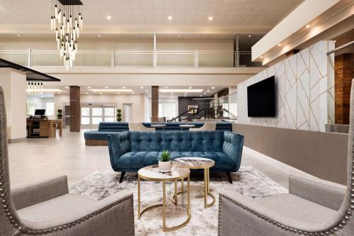 Fort Worth Hotel | Doubletree By Hilton Fort Worth South