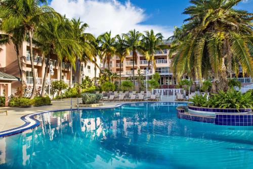 Key West Resort | DoubleTree by Hilton Grand Key Resort