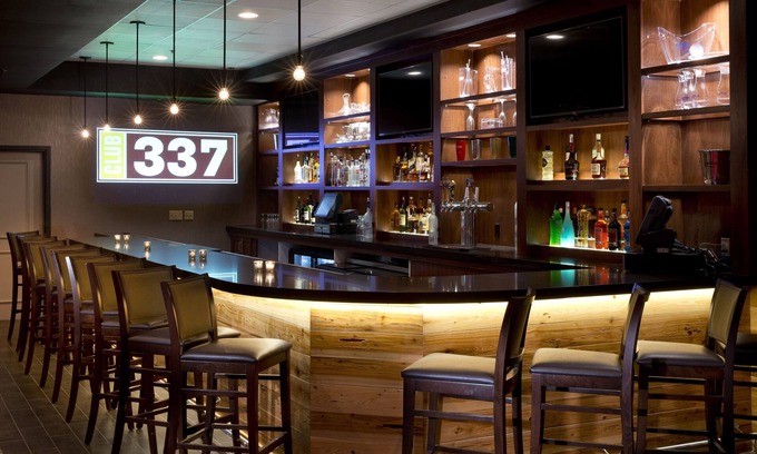 Lafayette Hotel | DoubleTree by Hilton Hotel Lafayette
