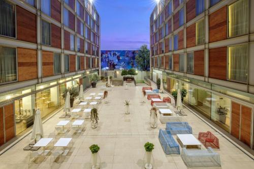 Certosa Hotel | DoubleTree By Hilton Milan