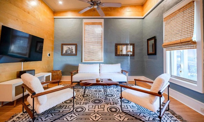 Fairhope Apartment | Downtown Fairhope Studio