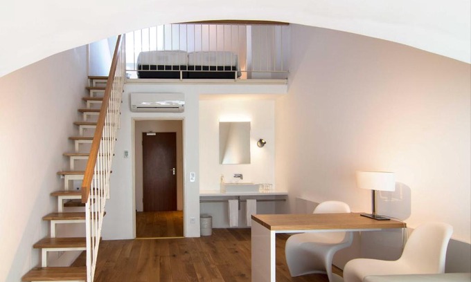 Augustenstraße Hotel | Downtown Vi Vadi Hotel