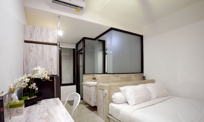 Sinduadi Hotel | Dparagon Pogung F