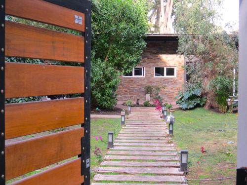 Bosque Peralta Ramos Apartment | Dptos Coliqueo