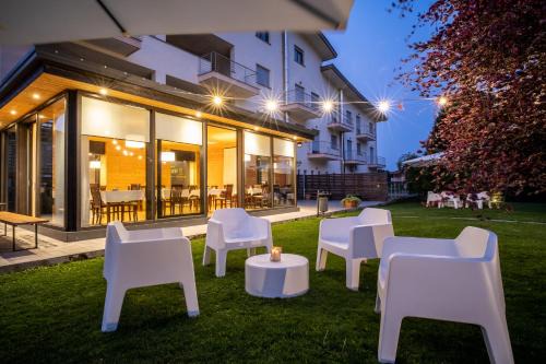 Dronero Hotel | Draconerium Hotel