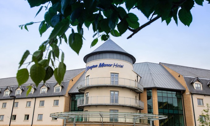 Fazeley Hotel | Drayton Manor Hotel