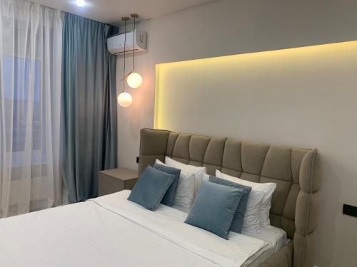 Bila Tserkva Apartment | Dream Apartment