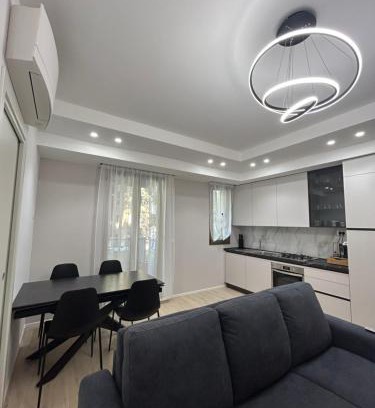 Silvi Marina Apartment | Dream House