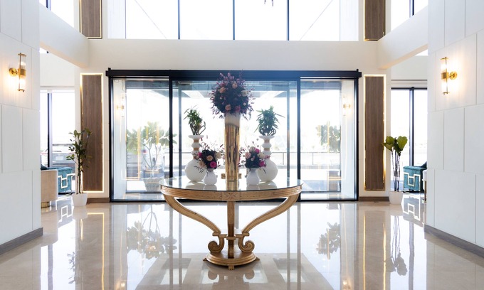 Al Ulaya Apartment | Dream residence