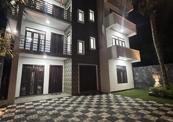 Wadduwa Apartment | DreamScape Holiday Apartment
