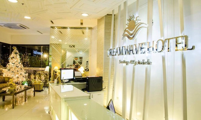 Santiago City Hotel | Dreamwave Hotel Santiago City