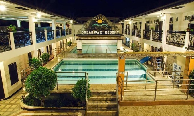 Pansol Hotel | Dreamwave Resort Pansol