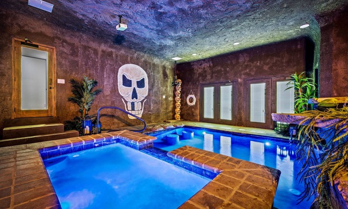 Chalet Village Cottage | Drench Your Senses In Luxury