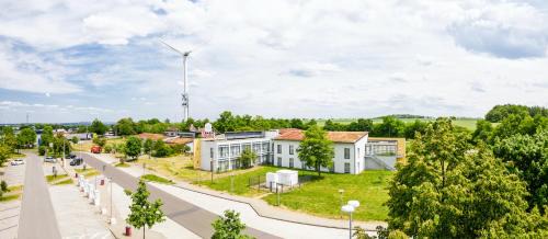 Sora Hotel | Dresdner Tor Süd