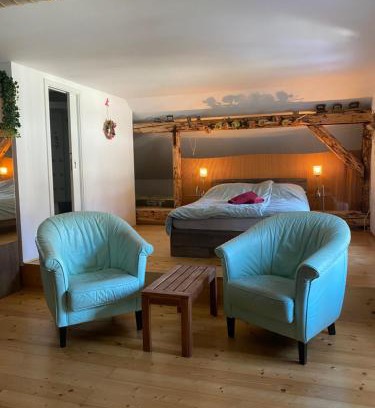 Cermna Bed & Breakfast | Droom b&b Čermná