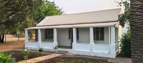 Vredefort Apartment | DroomHuysie