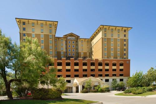 Wetmore Hotel | Drury Inn & Suites San Antonio Near La Cantera