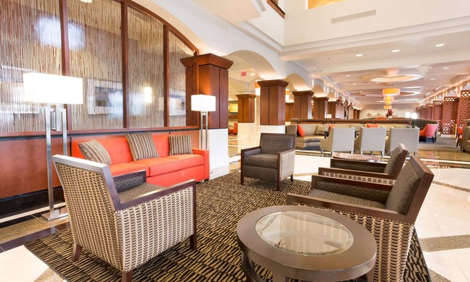 Indianapolis Hotel | Drury Plaza Hotel Indianapolis Carmel