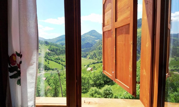 Bajina Basta House | Drvene kuće ŠUŠKA - Wooden Houses SUSKA