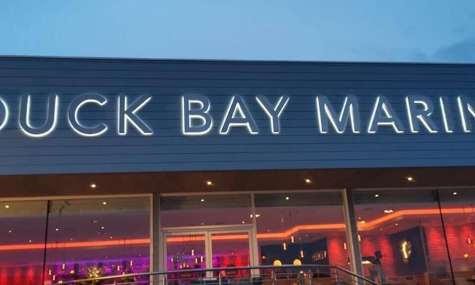 Arden Hotel | Duck Bay Hotel
