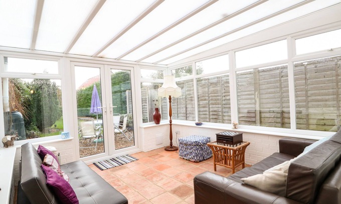 Snettisham Cottage | Duck Cottage