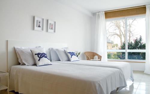 Covas Apartment | Duerming Park Viveiro