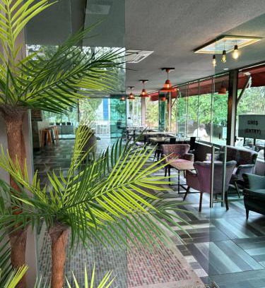 Kultur Mahallesi Hotel | Dumlupınar Royal Rooms