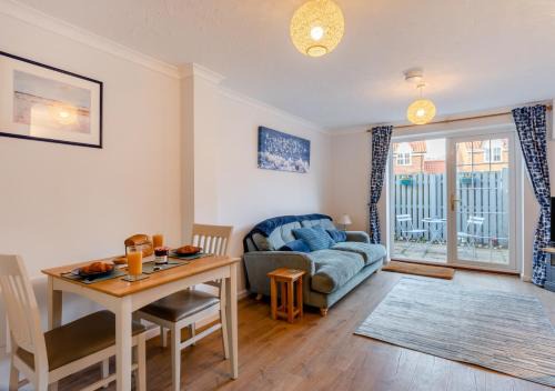 Snettisham House | Dunlin Cottage
