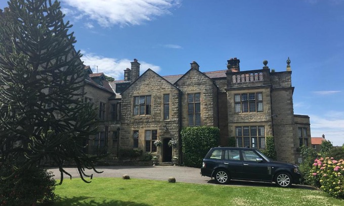 Briggswath House | Dunsley Hall Country House Hotel