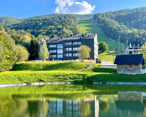 Maribor Apartment | Duplex Delight 18 Vila Mari