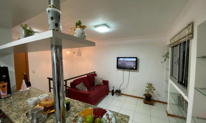 Lago Norte Apartment | Duplex em área nobre