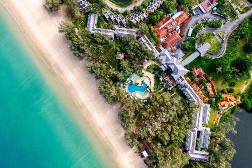 Bang Tao Hotel | Dusit Thani Laguna Phuket