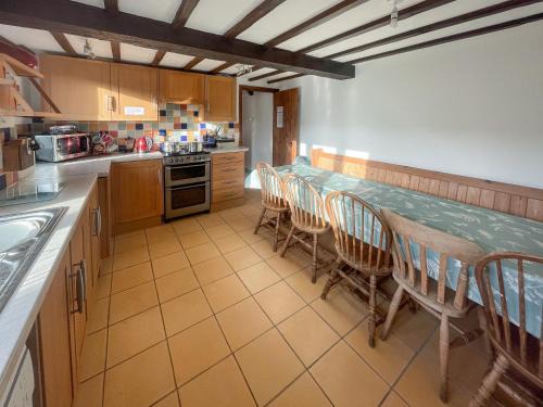 Christchurch House | Duvale Barn