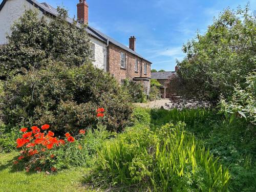 Christchurch House | Duvale Priory - 9985