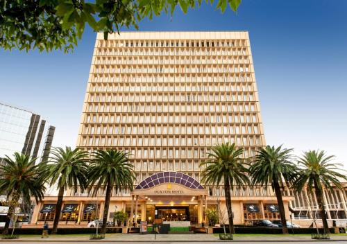 Perth Central Business District Hotel | Duxton Hotel Perth